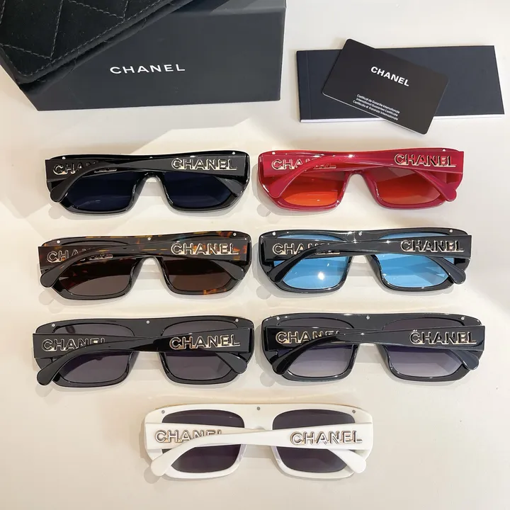 スーパーコピー シャネル サングラス