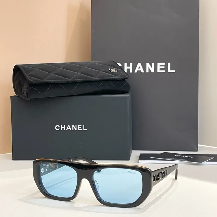 スーパーコピー シャネル サングラス