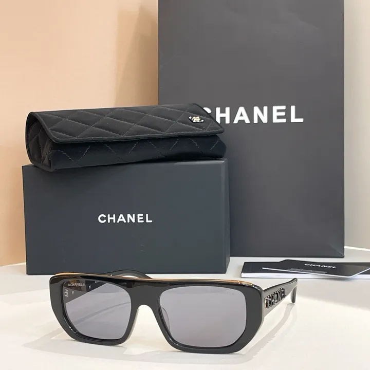 スーパーコピー シャネル サングラス