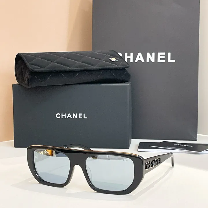 スーパーコピー シャネル サングラス