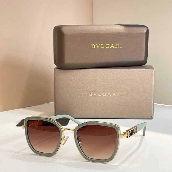 スーパーコピー ブルガリ サングラス