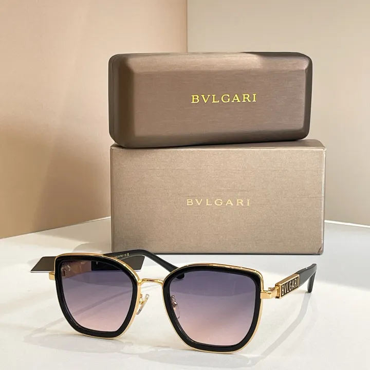 スーパーコピー ブルガリ サングラス