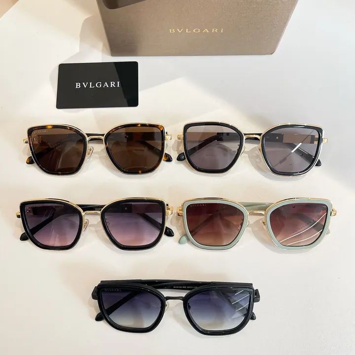 スーパーコピー ブルガリ サングラス