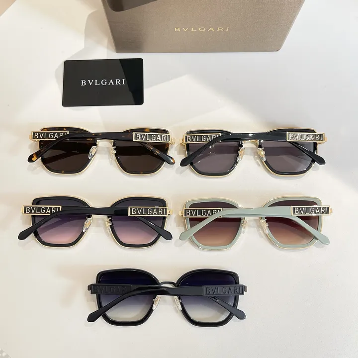 スーパーコピー ブルガリ サングラス