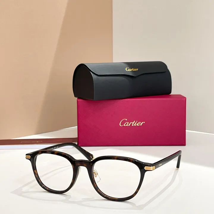 スーパーコピー カルティエ サングラス