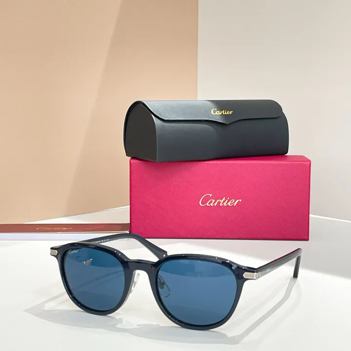 スーパーコピー カルティエ サングラス