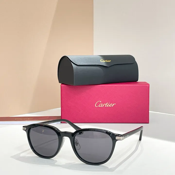スーパーコピー カルティエ サングラス