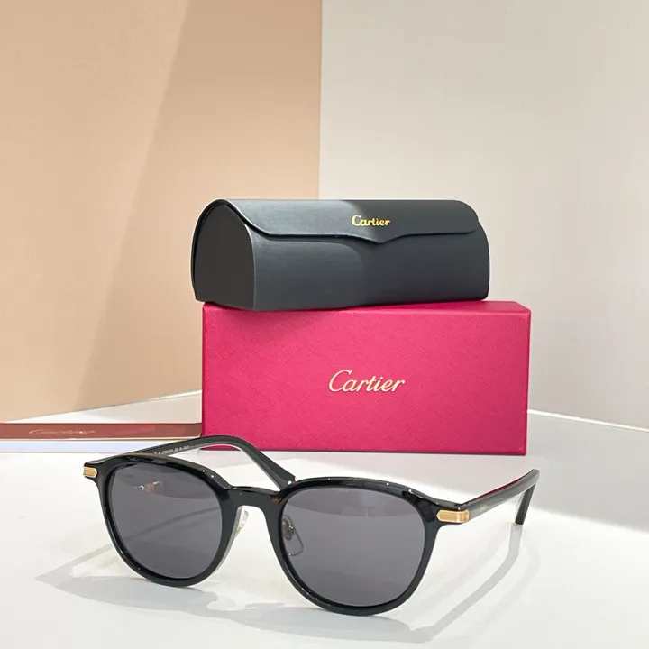 スーパーコピー カルティエ サングラス