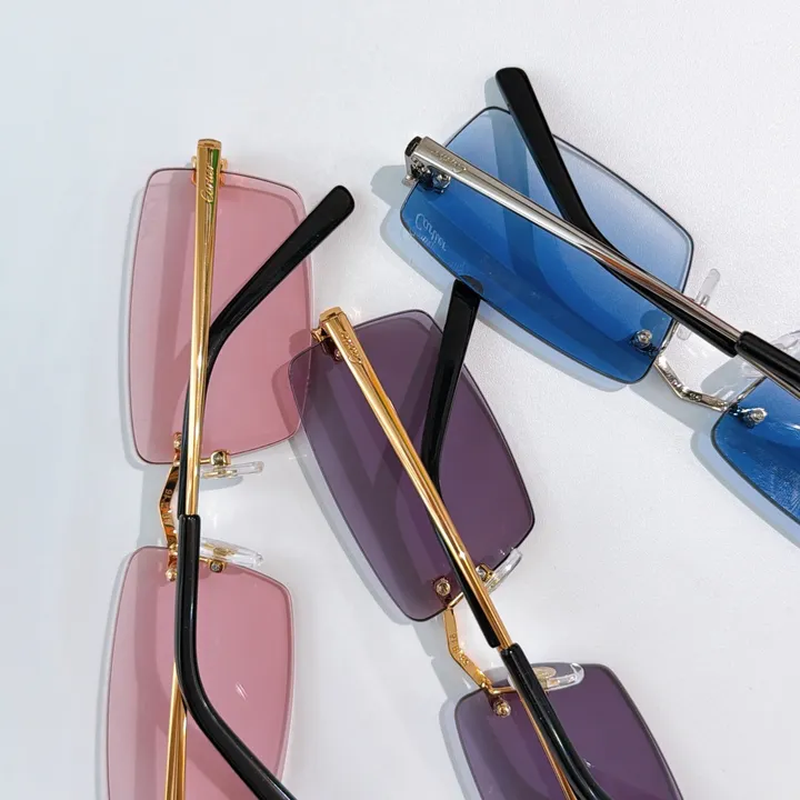 スーパーコピー カルティエ サングラス