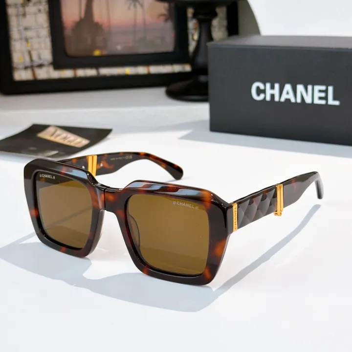 スーパーコピー シャネル サングラス
