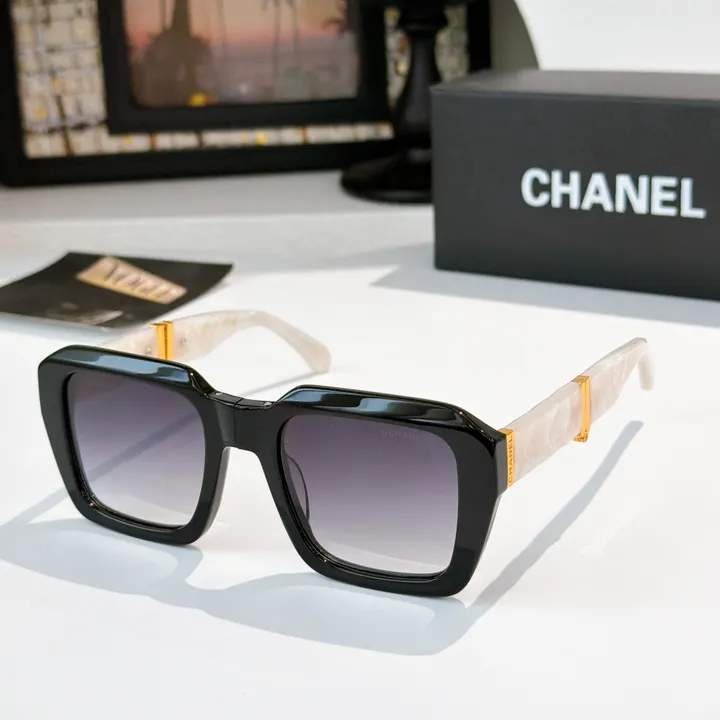 スーパーコピー シャネル サングラス
