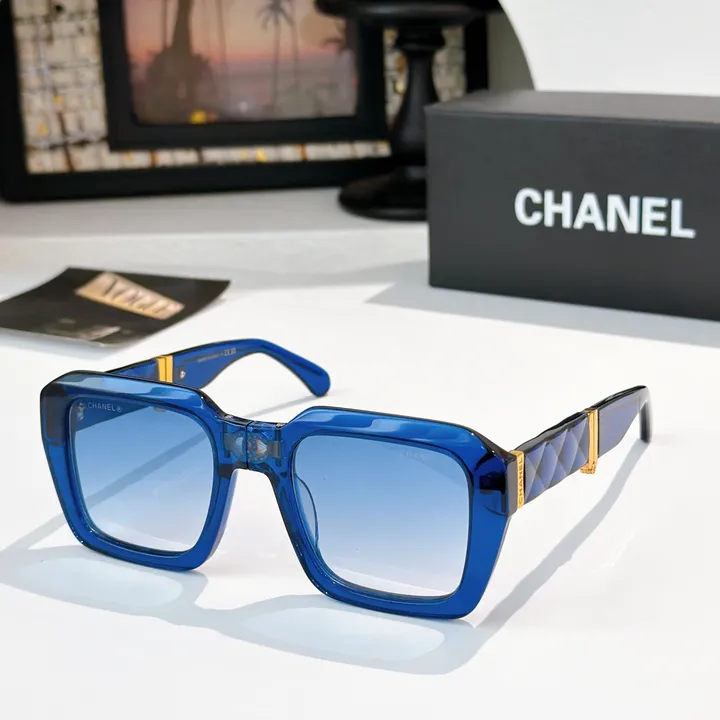スーパーコピー シャネル サングラス