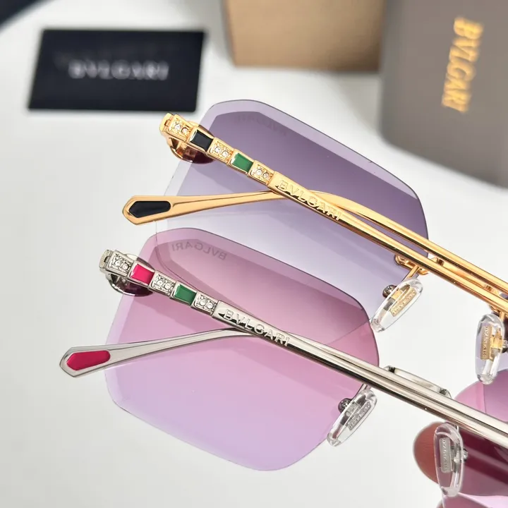 スーパーコピー ブルガリ サングラス