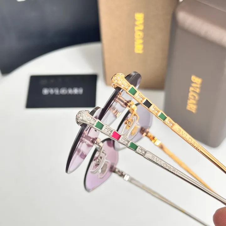 スーパーコピー ブルガリ サングラス