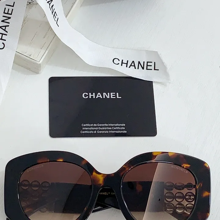 スーパーコピー シャネル サングラス