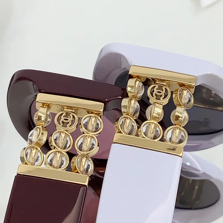 スーパーコピー シャネル サングラス