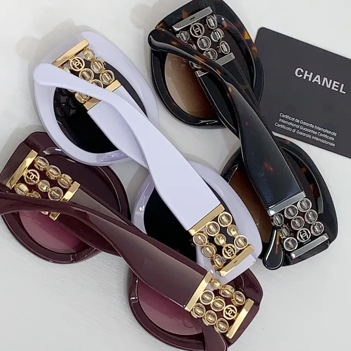 スーパーコピー シャネル サングラス