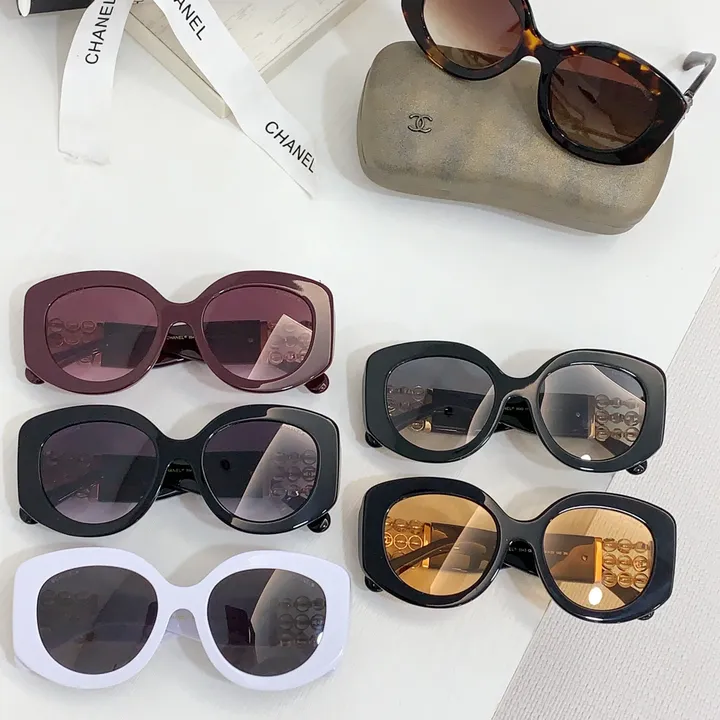 スーパーコピー シャネル サングラス