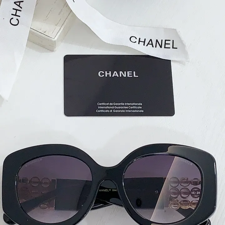 スーパーコピー シャネル サングラス