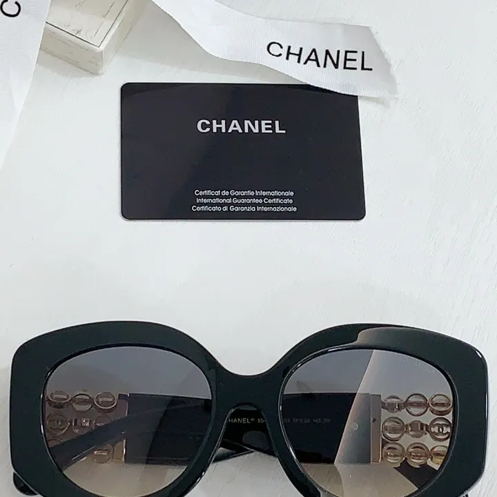 スーパーコピー シャネル サングラス
