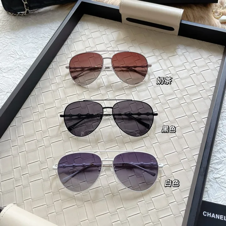 スーパーコピー シャネル サングラス