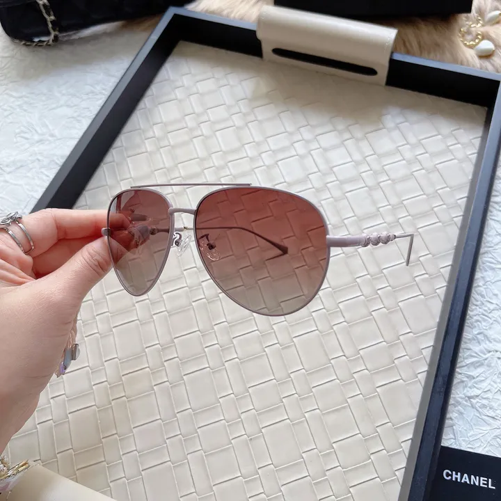 スーパーコピー シャネル サングラス