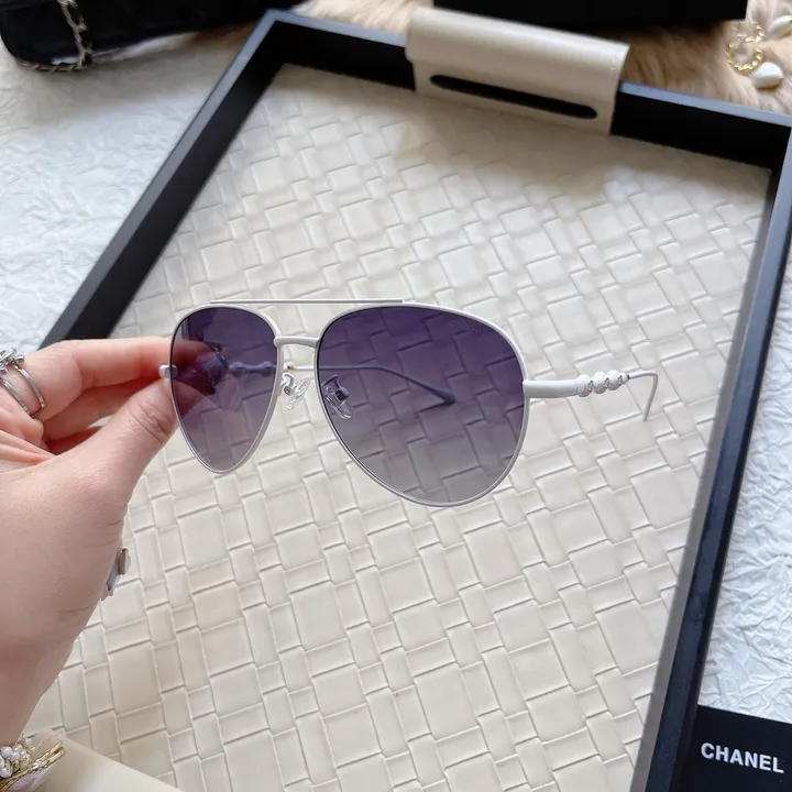 スーパーコピー シャネル サングラス