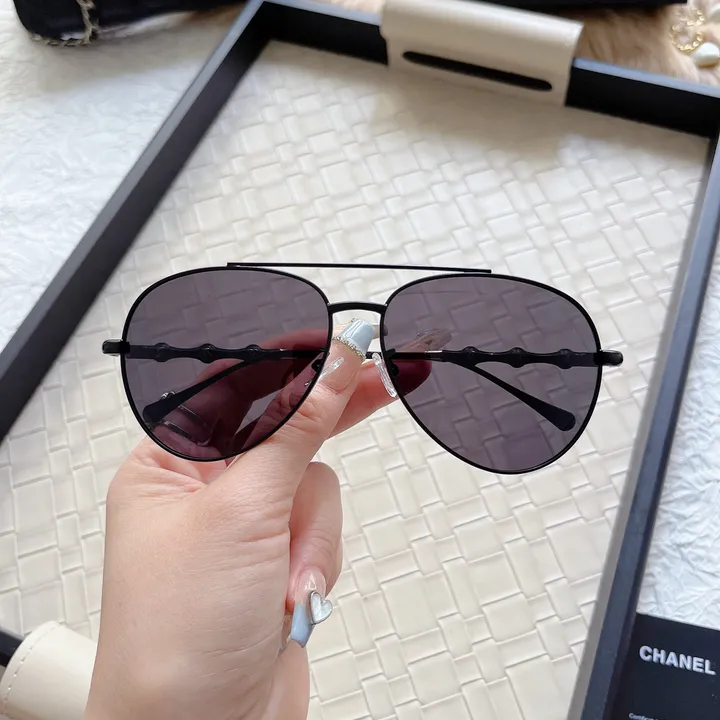 スーパーコピー シャネル サングラス