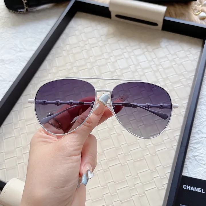 スーパーコピー シャネル サングラス