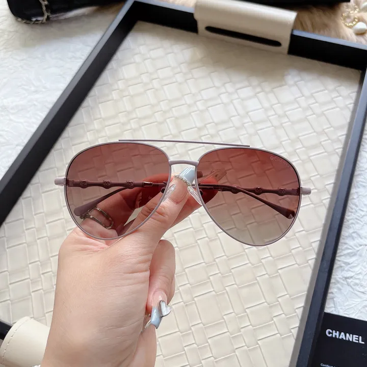 スーパーコピー シャネル サングラス