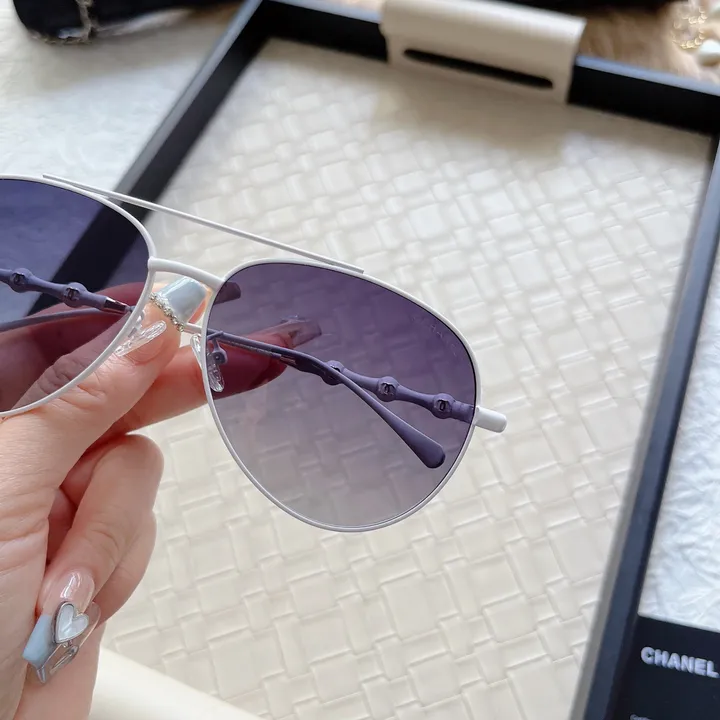 スーパーコピー シャネル サングラス