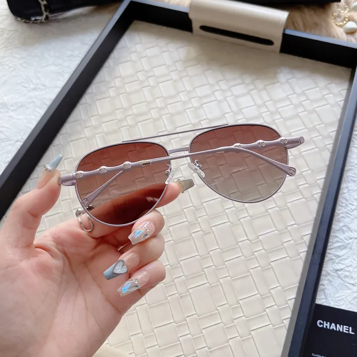 スーパーコピー シャネル サングラス