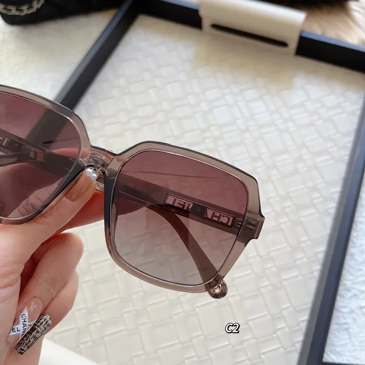 スーパーコピー シャネル サングラス