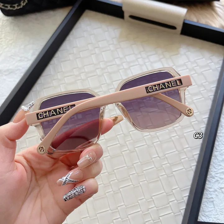 スーパーコピー シャネル サングラス