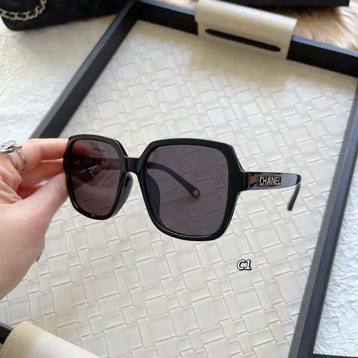 スーパーコピー シャネル サングラス