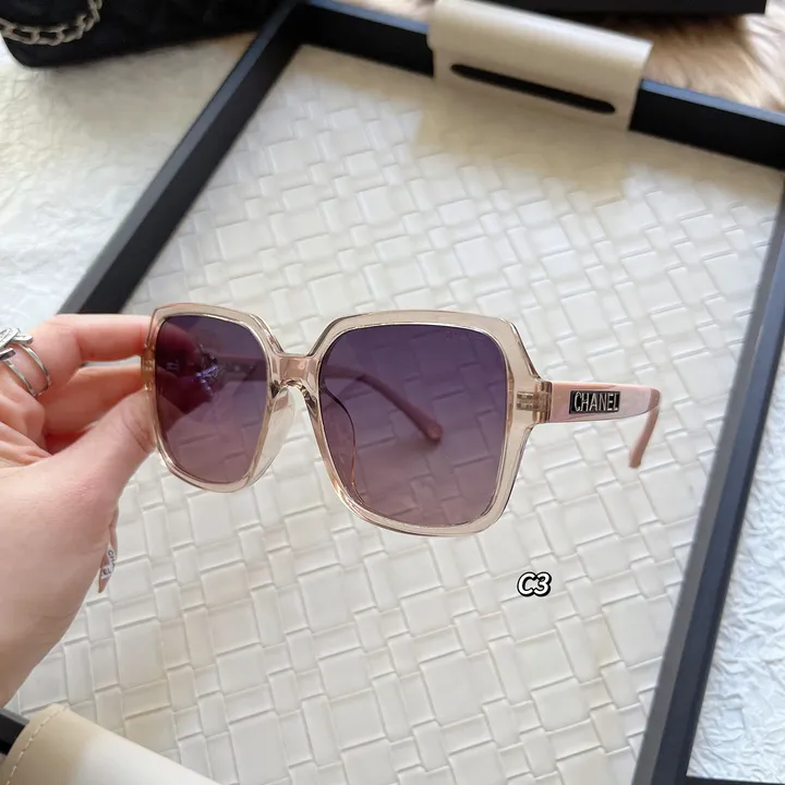 スーパーコピー シャネル サングラス