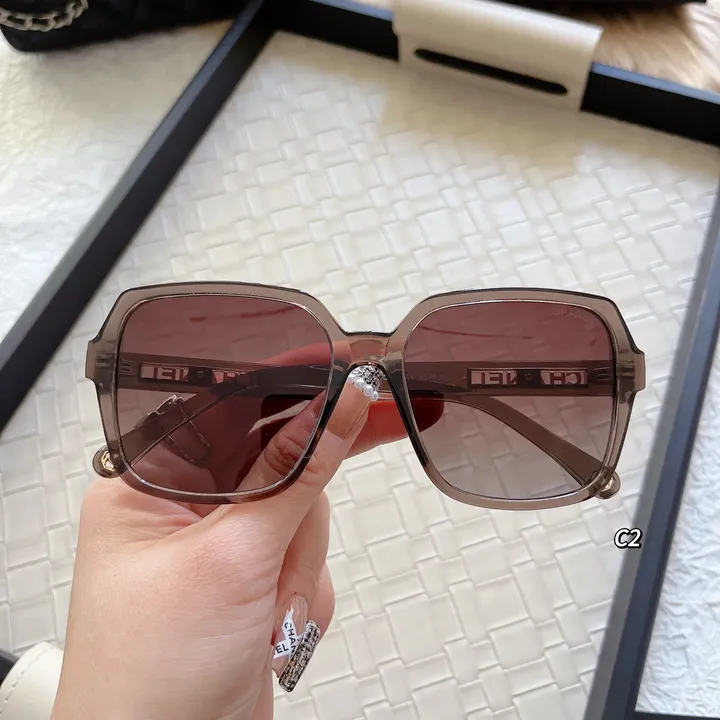 スーパーコピー シャネル サングラス