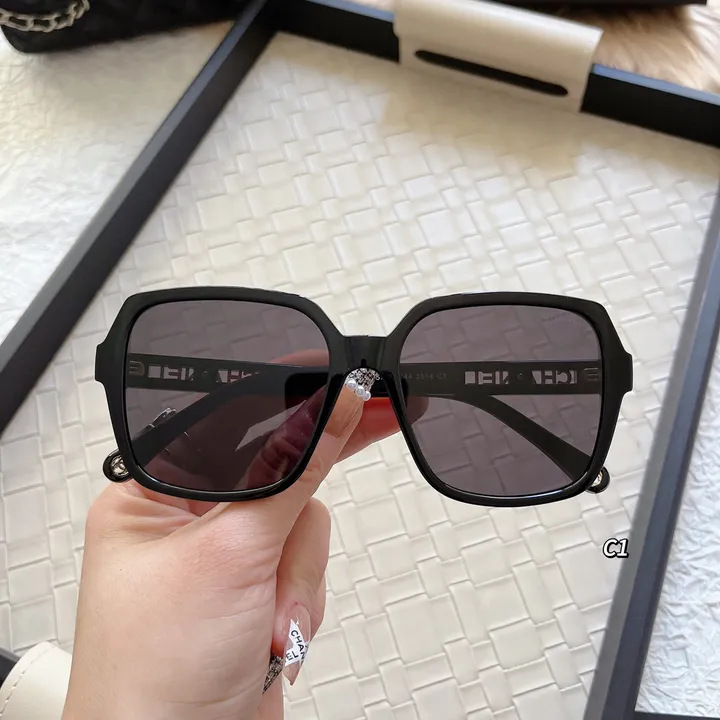 スーパーコピー シャネル サングラス