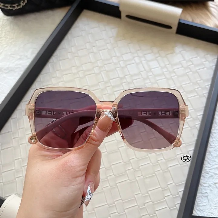 スーパーコピー シャネル サングラス