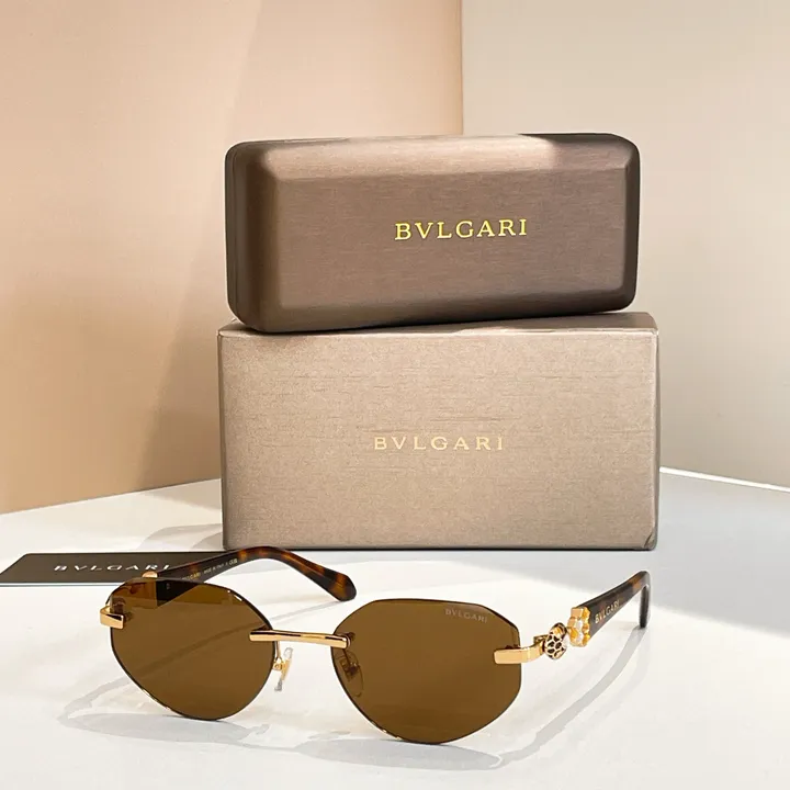 スーパーコピー ブルガリ サングラス