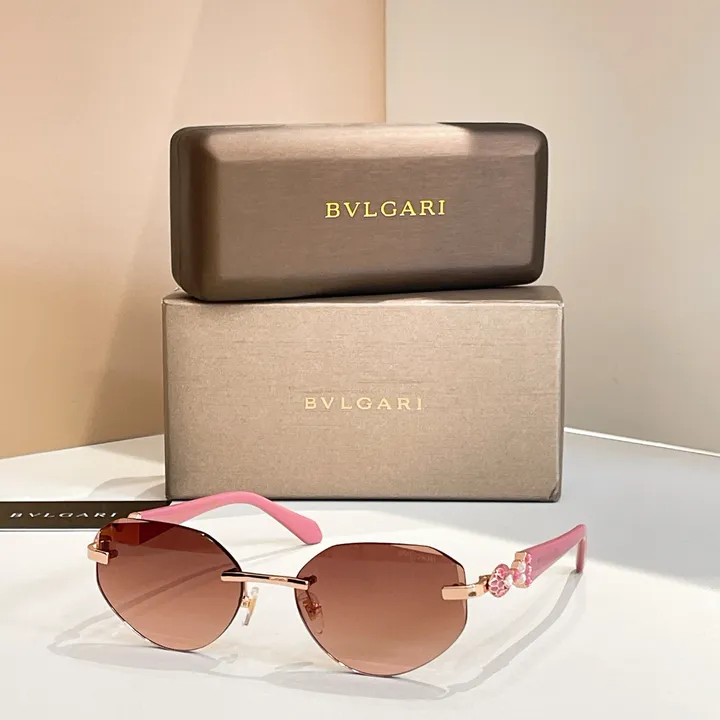 スーパーコピー ブルガリ サングラス