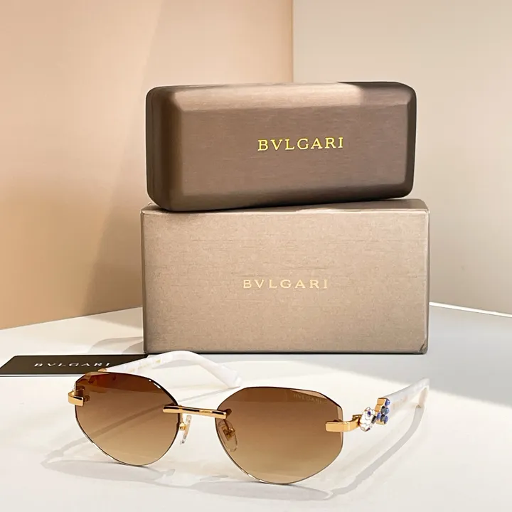 スーパーコピー ブルガリ サングラス