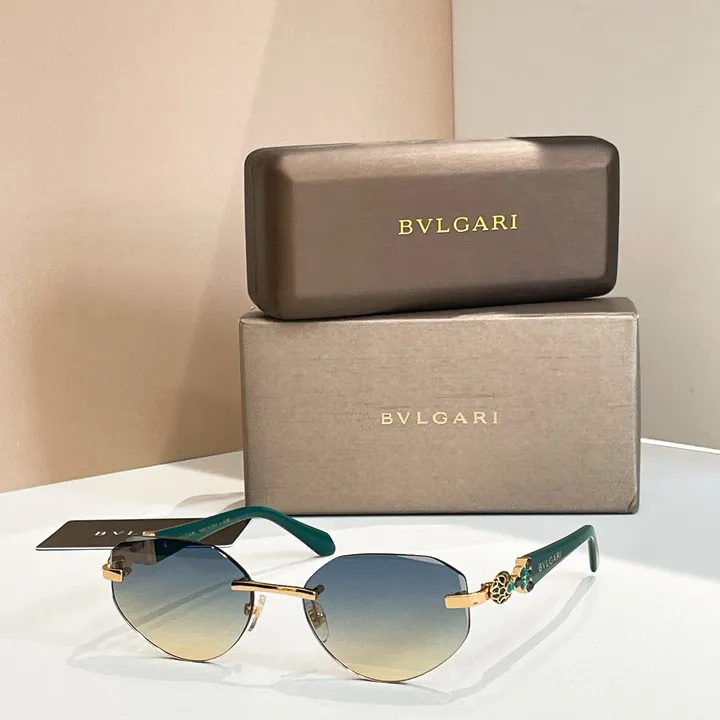 スーパーコピー ブルガリ サングラス