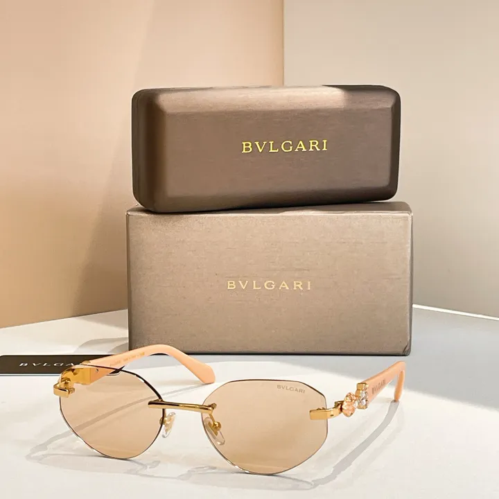 スーパーコピー ブルガリ サングラス