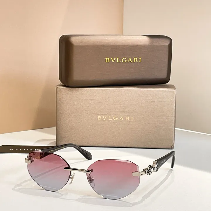 スーパーコピー ブルガリ サングラス