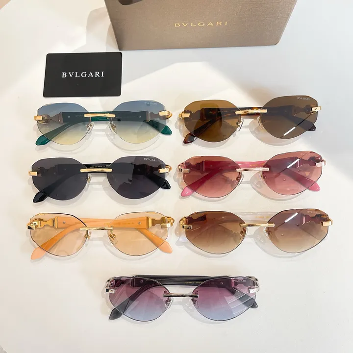 スーパーコピー ブルガリ サングラス