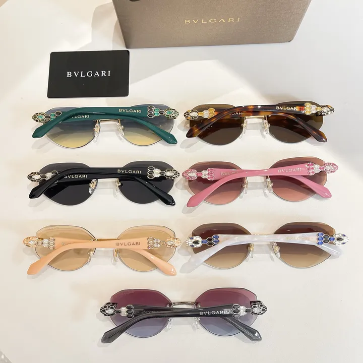 スーパーコピー ブルガリ サングラス