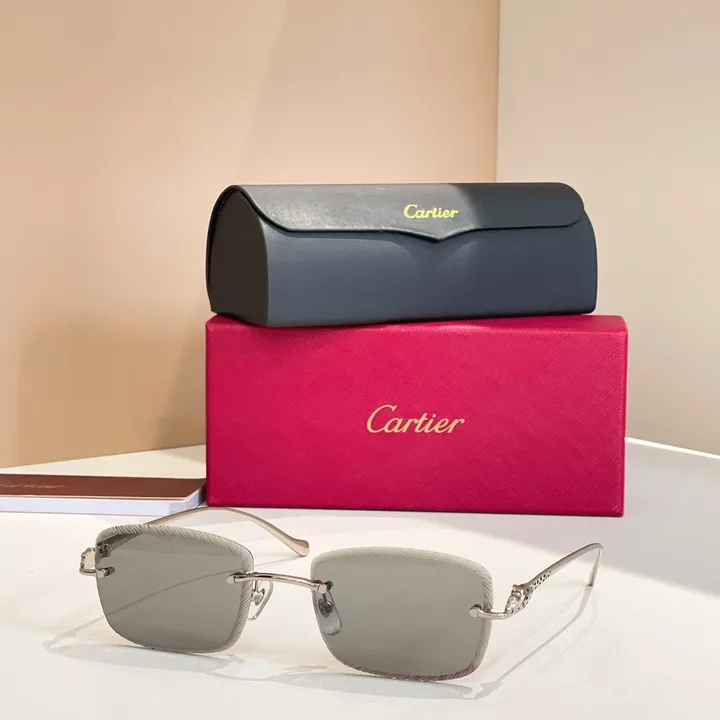 スーパーコピー カルティエ サングラス
