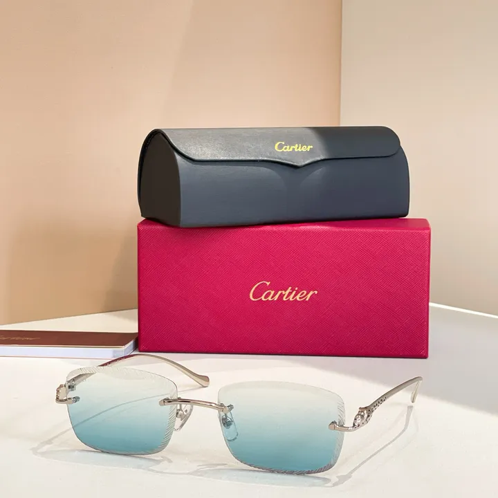 スーパーコピー カルティエ サングラス