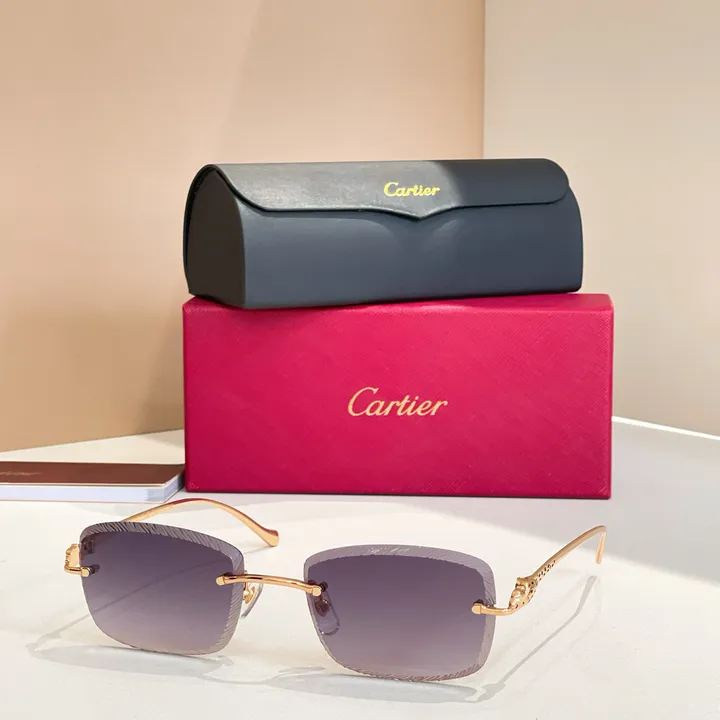 スーパーコピー カルティエ サングラス